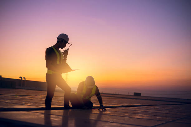 Best Storm Damage Roof Repair  in Cheltenham Village, PA